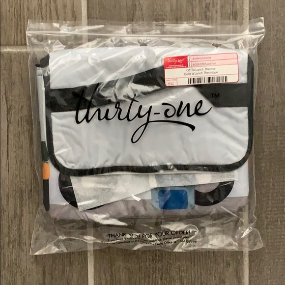 Off road run thermal - Picture 2 of 4